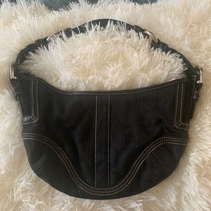 Mini Coach purse